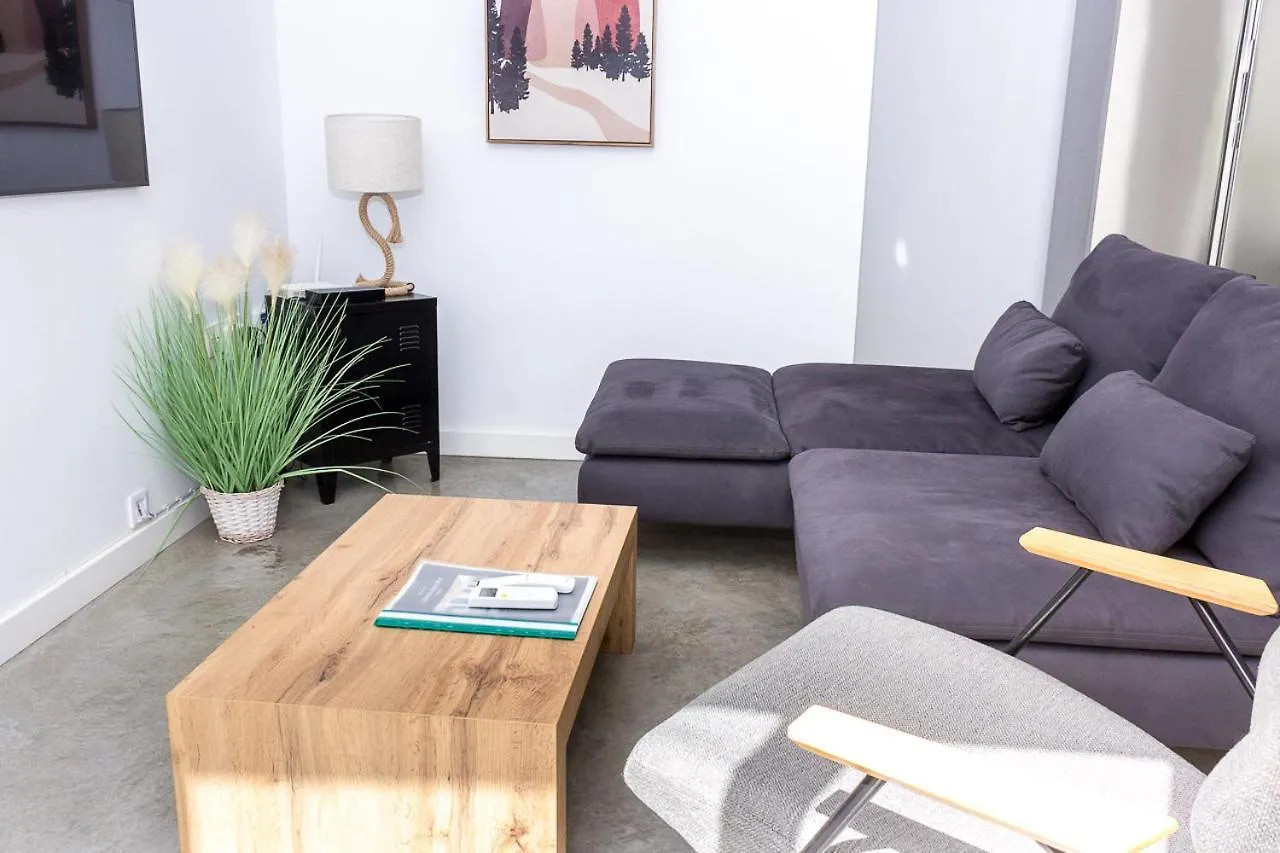 Apartment Bajo Canada Aguilar, Mojacar Playa