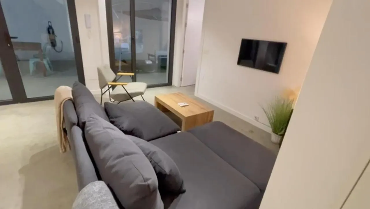 Apartment Bajo Canada Aguilar, Mojacar Playa