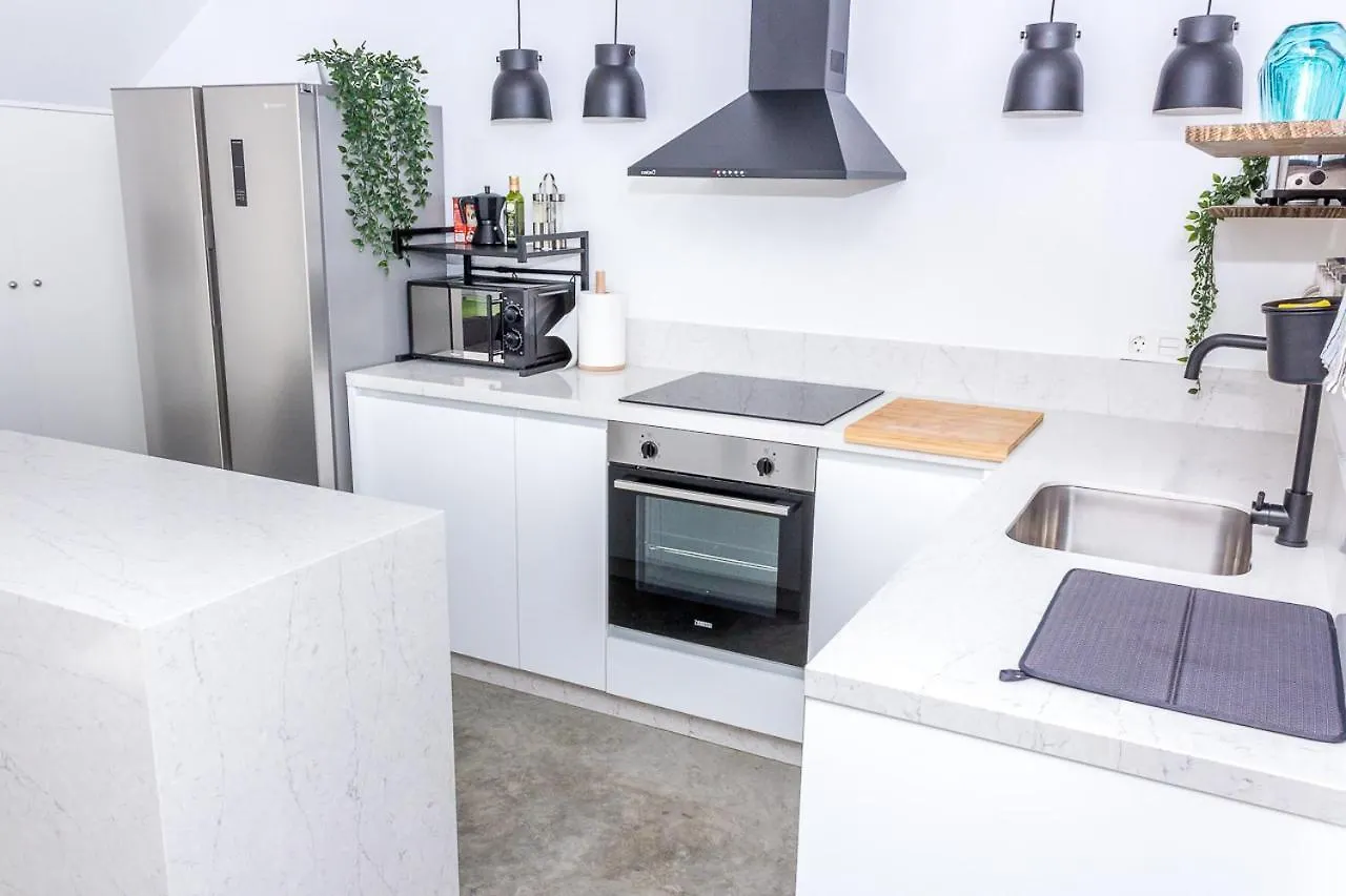 Apartment Bajo Canada Aguilar, Mojacar Playa